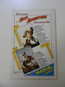 Elektra: Assassin #3 (1986) FN/VF condition