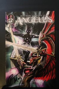 Angelus #6 (2010) *SIGNED*