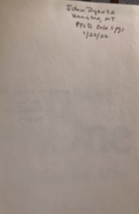 Day one – before Hiroshima and after, WYDEN, 1984