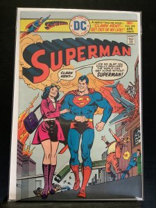 Superman #298 (1976)