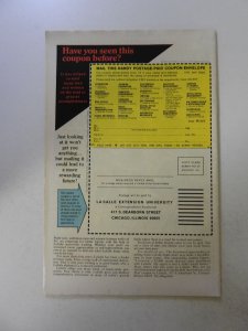 Doctor Strange #9 (1975) VF- condition