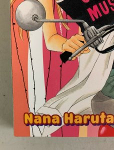 Cactus's Secret Vol. 1 2010 Paperback Nana Haruta  