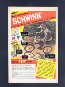 The Savage She-Hulk #7 Direct Edition (1980)