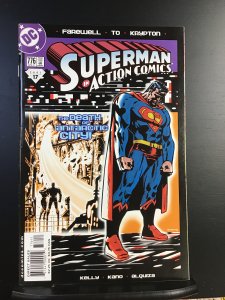 Action Comics #776 (2001)