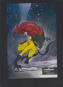 Iron Man #4 Variant (2020)