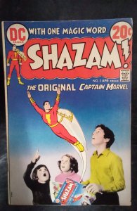 Shazam! #2 (1973)