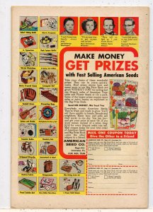 Metal Men #7 (1964), In VG/FN Condition.  (8)