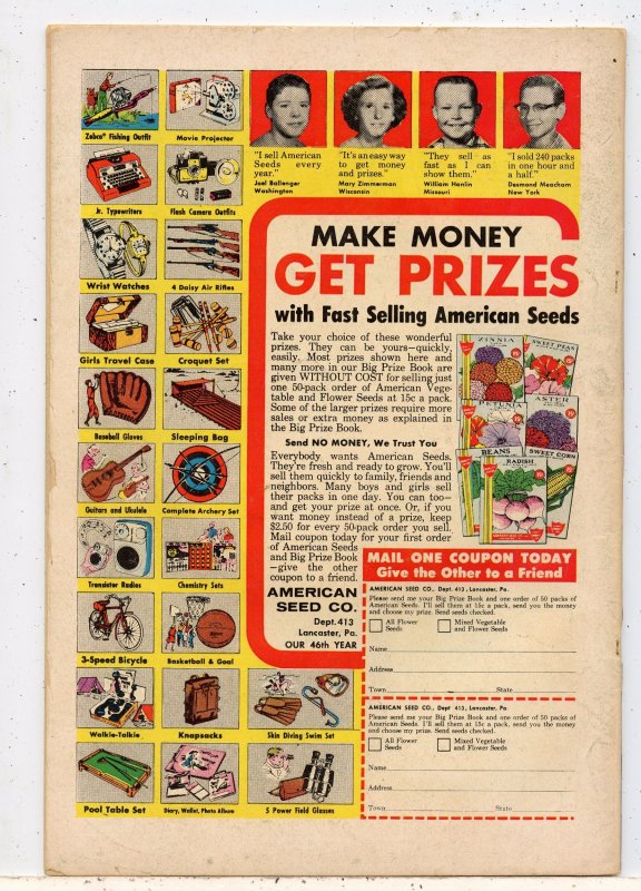 Metal Men #7 (1964), In VG/FN Condition.  (8)