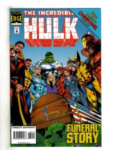 The Incredible Hulk #434 (1995) OF36