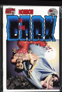 Horror In The Dark #1