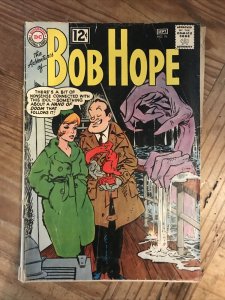 Adventures Of Bob Hope 76
