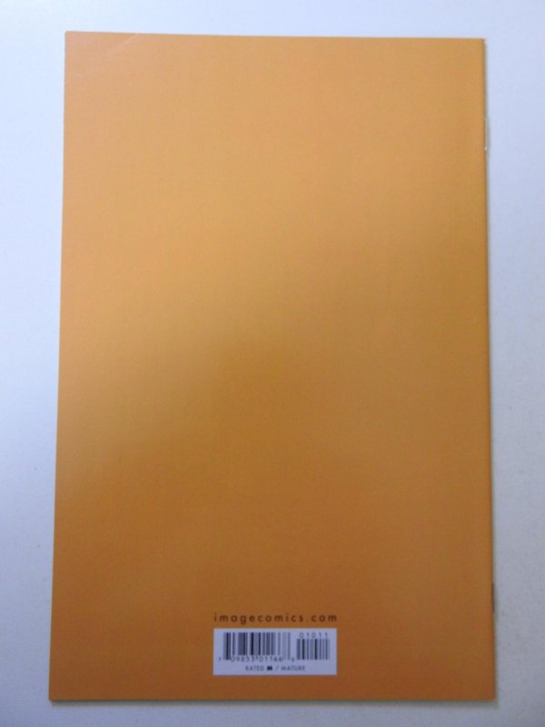 Saga #10 (2013) VF Condition!