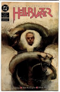 Hellblazer #22 (1989) Hellblazer