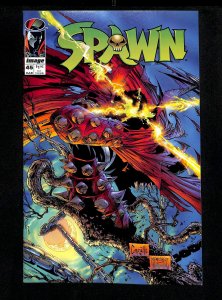Spawn #45
