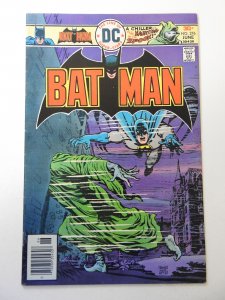 Batman #276 (1976) VF Condition!