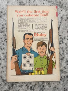 Walt Disney Scamp # 2 VG Gold Key Comic Book Mickey Donald Goofy Pluto J935