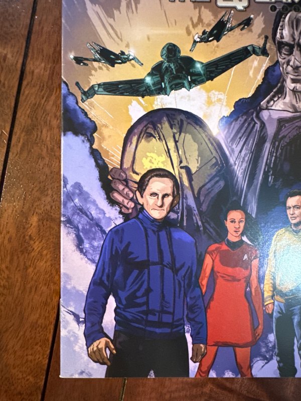 Star Trek #38 (2014)