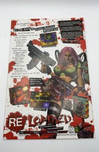 Terminal City #8 (1997)