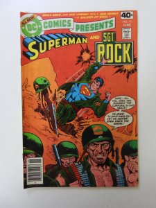 DC Comics Presents #10 (1979)