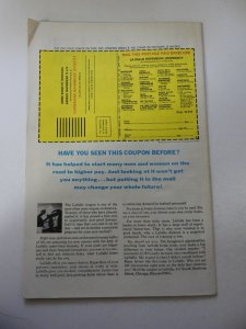 Sub-Mariner #69 (1974) FN+ Condition MVS Intact