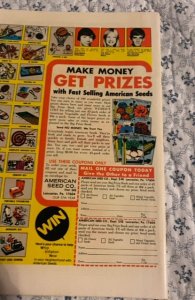 The Avengers #136 (1975)Ironman vs the besst