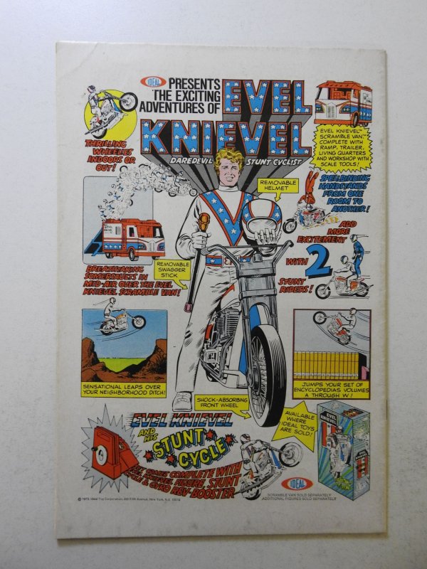 Fantastic Four #142 (1974) FN Condition!