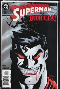 Superman #180 (2002) Superman