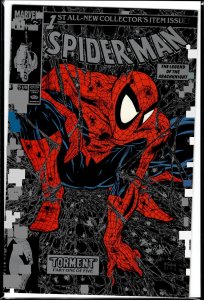 Spider-Man #1 (1990)