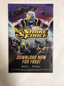 Immortal Hulk (2018) # 2 (VF/NM) 2nd Print Al Ewing