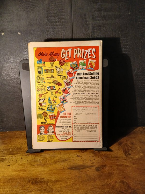 Green Lantern #89 (1972)