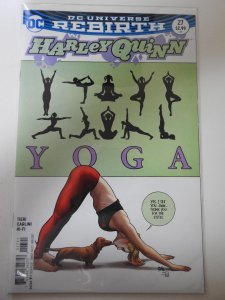 Harley Quinn #27 Variant