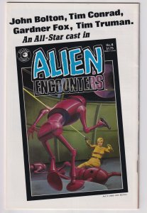 Seduction of the Innocent #2 (1985)