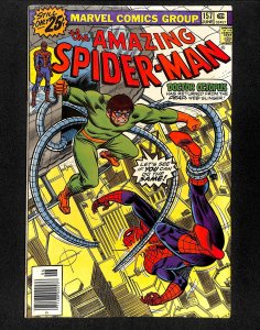 Amazing Spider-Man #157 Doctor Octopus!