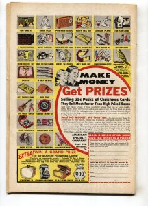 ADVENTURE COMICS #266--1959--DC--SUPERBOY-- FIRST AQUAGIRL--comic book