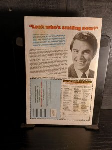 Marvel Two-in-One #21 (1976)