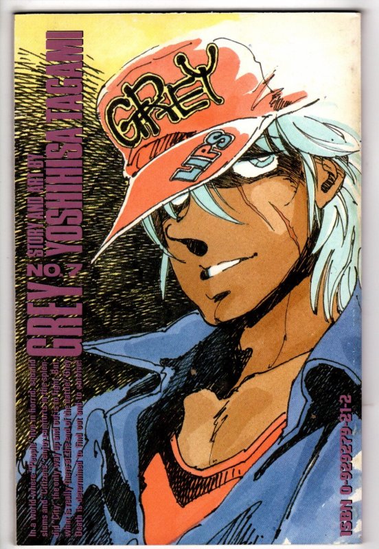Grey #7 (1989)