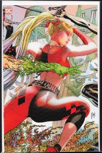 Gotham City Sirens #2 (2024) Gotham City Sirens