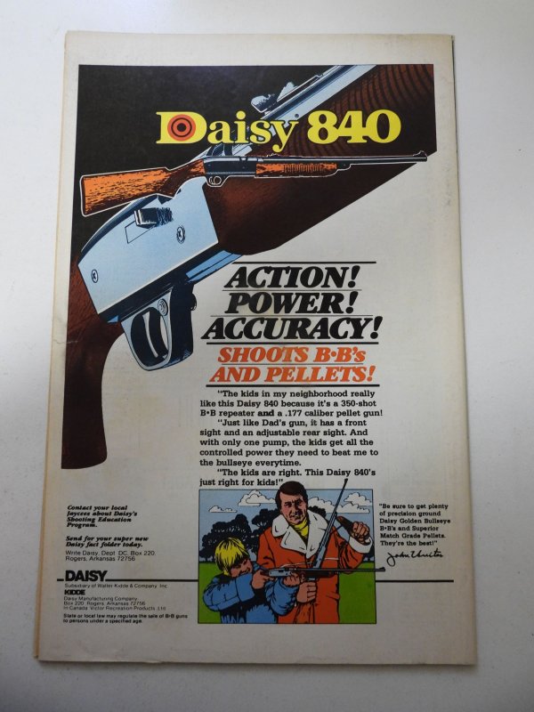 Green Lantern #120 (1979) FN- Condition