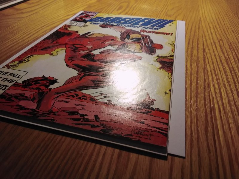 Daredevil #249 (1987)