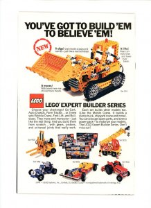 Avengers #191  1980  VF  John Byrne!