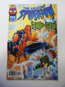 The Amazing Spider-Man #423 (1997) FN Condition