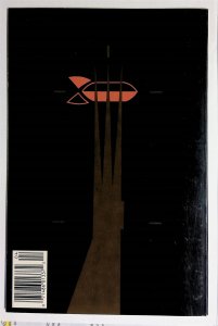 Havok & Wolverine: Meltdown #4 (Oct 1989, Epic) VF-