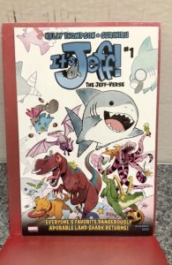 Dark X-Men #2 Lee Cover (2023)