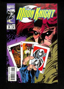 Marc Spector: Moon Knight #53
