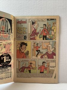 Jughead’s Jokes #17