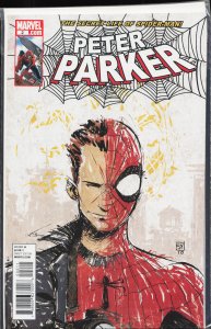 Peter Parker #2 (2010) Spider-Man