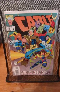 Cable #10 (1994)