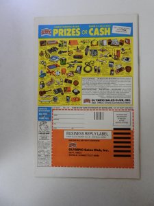 The Avengers #187 (1979) VF condition