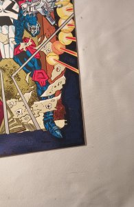 Punisher 2099 #1 (1993)