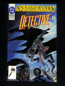 Detective Comics (1937) #627